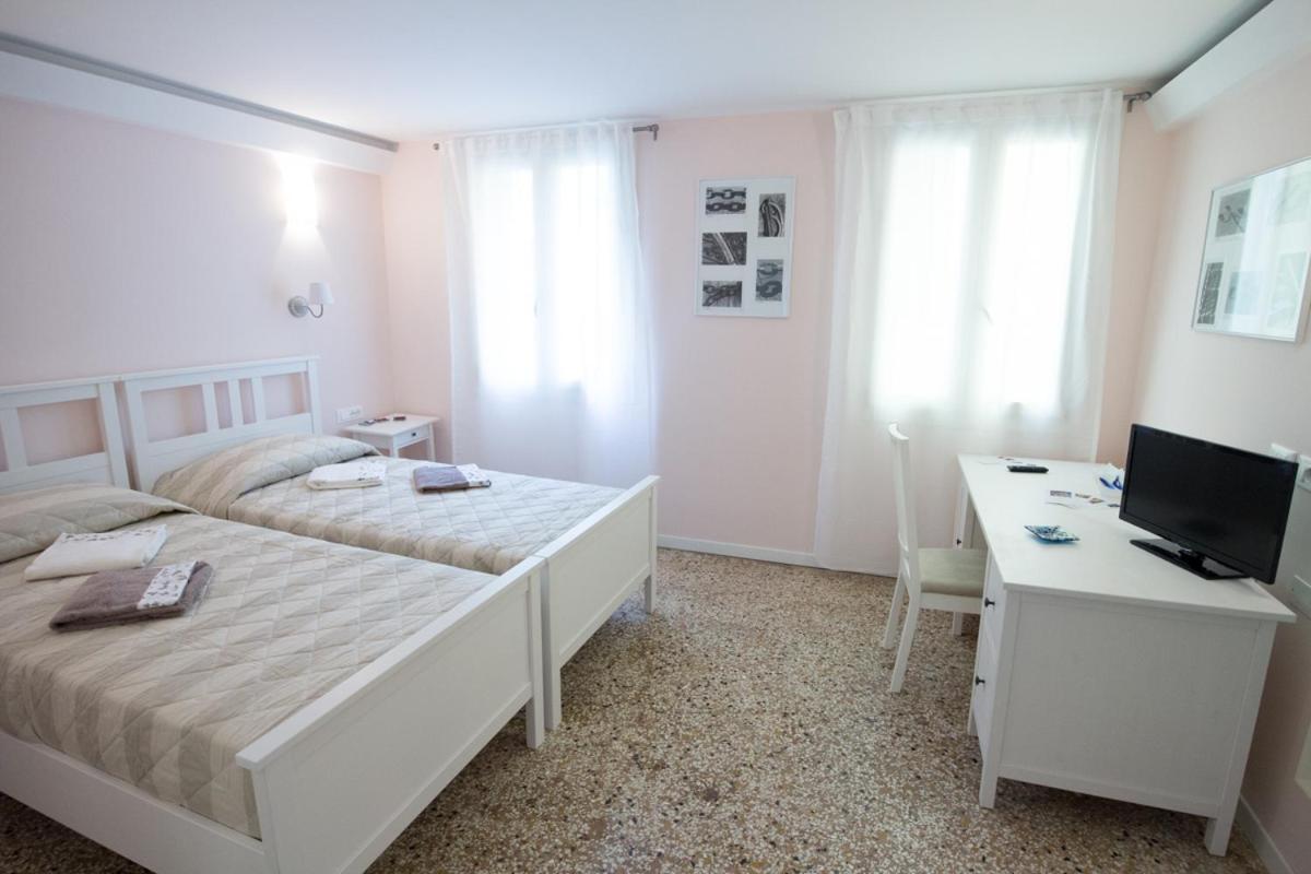 Venice Rialto Bridge Apartment Esterno foto